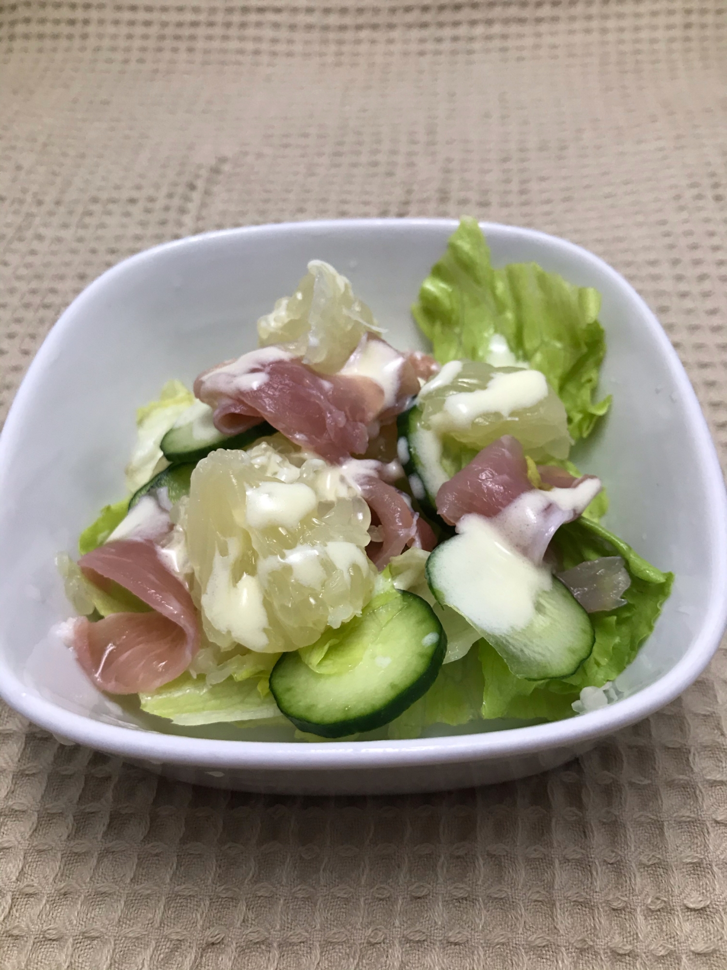 ♡おもてなしにも♪グレープフルーツ等の切り方♡