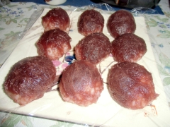 おっさんでも作れるおはぎ