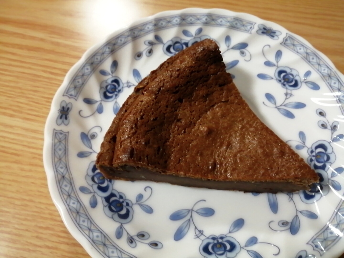 美味☆ガトーショコラ
