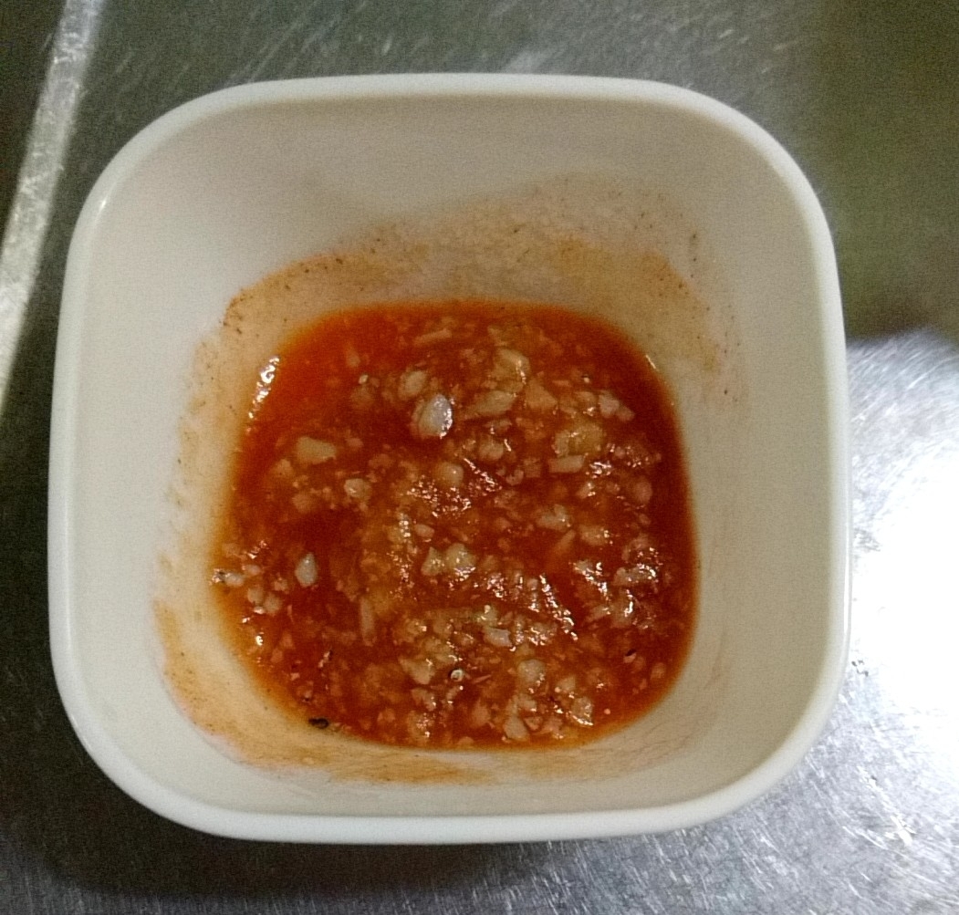 離乳食 初期 中期 ブイヤベース風