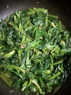 下茹でなし ほうれん草のお浸し レシピ 作り方 By 作り置き冷凍 Kanae 楽天レシピ