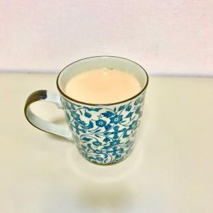 シナモンジンジャーミルクティー レシピ 作り方 By ふなうた 楽天レシピ
