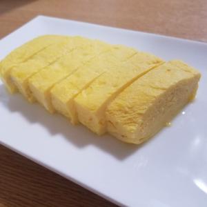 ふわふわ ほんのり甘い卵焼き レシピ 作り方 By M 楽天レシピ