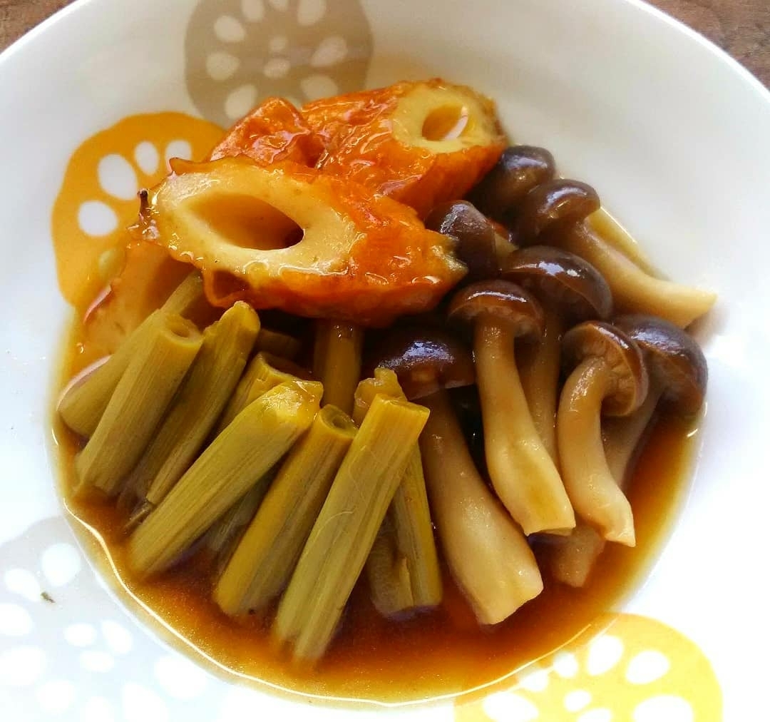 おかわり必至！吉野のとりめし♪