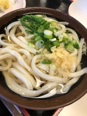 シンプルうどん レシピ 作り方 By Akari 楽天レシピ