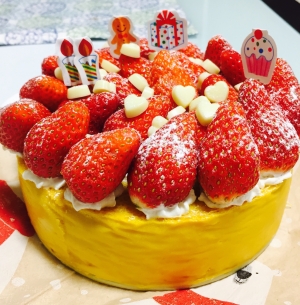 誰でもできる 旬のかぼちゃの簡単パンプキンケーキ レシピ 作り方 By 薬剤師の献立 楽天レシピ