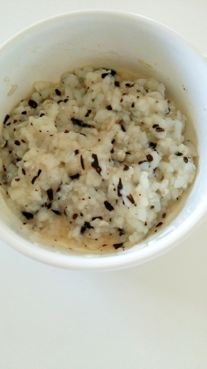 離乳食 ひじきとしらすのまぜごはん レシピ 作り方 By さとmin 楽天レシピ 離乳食 ひじきとしらすのまぜごはん レシピ 作り方 By さとmin 楽天レシピ