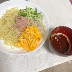 1人前84円 冷やし中華 ちゃんぽん麺アレンジ レシピ 作り方 By 葉月 楽天レシピ