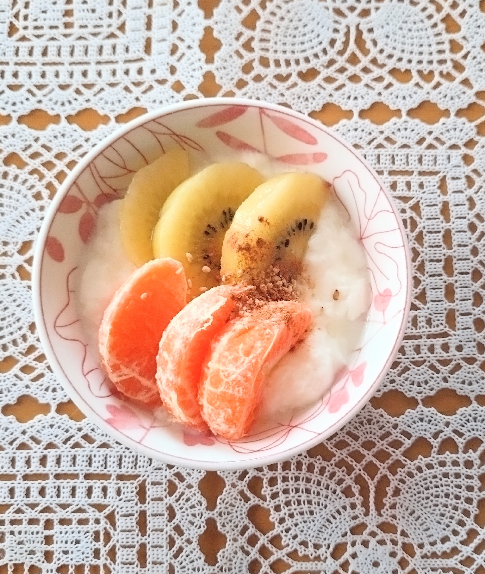 ☆すっぱいキウイを手軽に甘くさせる方法☆