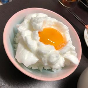 ふわふわ卵かけご飯 レシピ 作り方 By あかむらさき 楽天レシピ