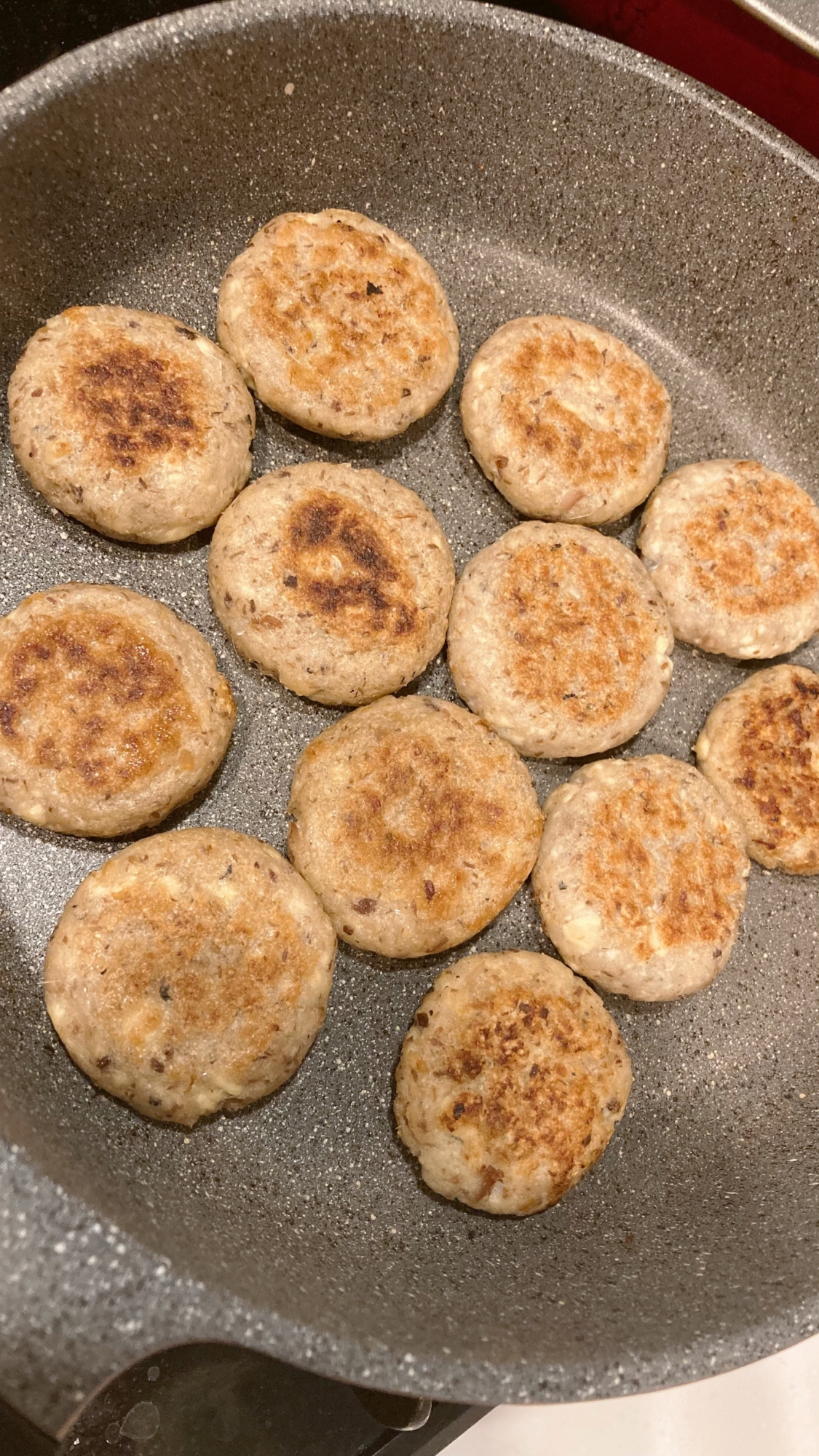 絶品☆小イワシの唐揚げ