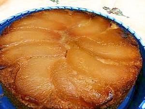 余った食パンでリンゴのケーキ レシピ 作り方 By え１４１ 楽天レシピ