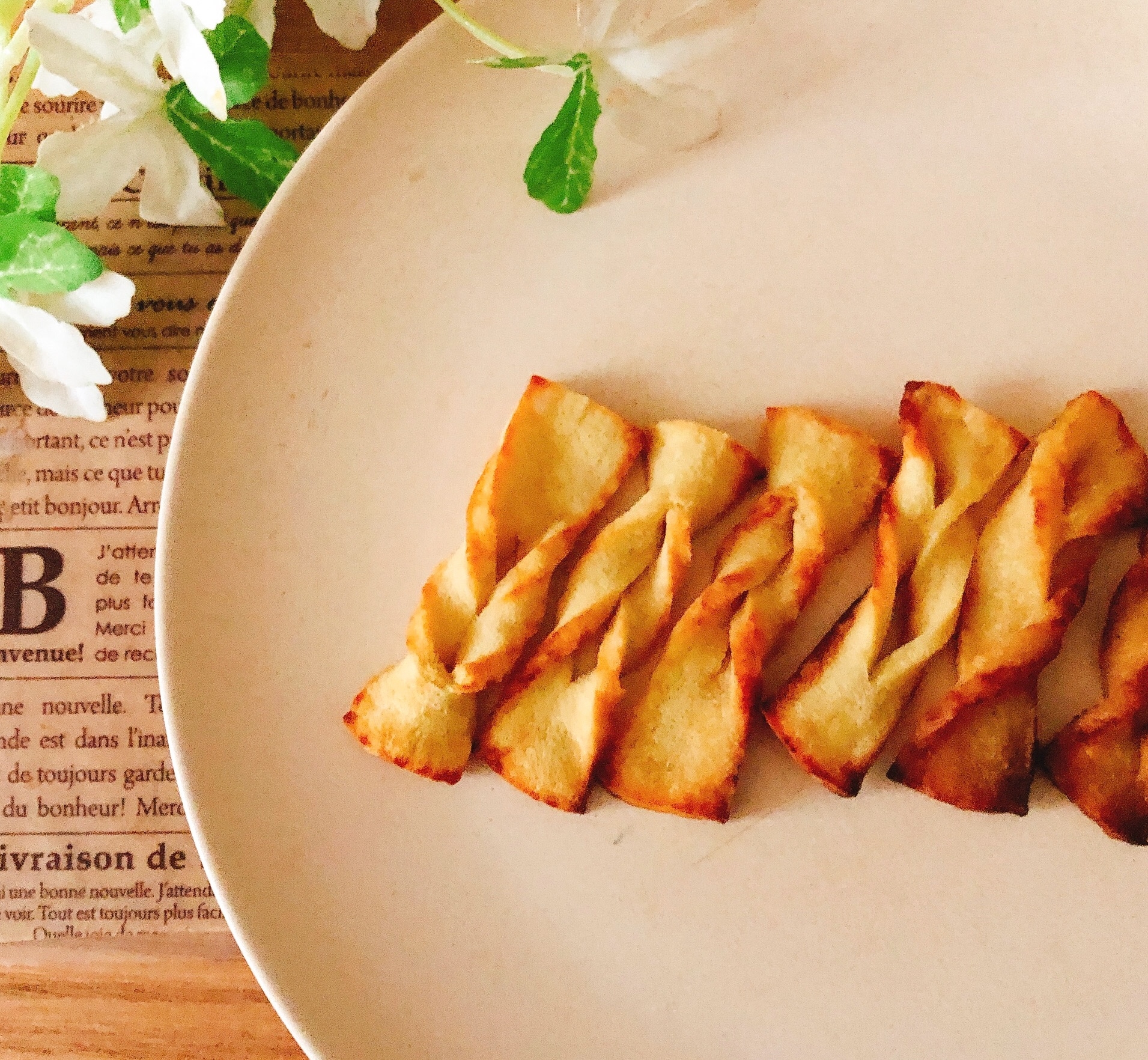 高野豆腐の擬制豆腐【和食】