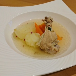 時短 圧力鍋でポトフ 化学調味料不使用 レシピ 作り方 By うさりえる 楽天レシピ