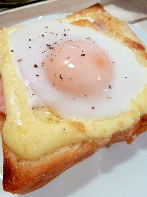 「トースト チーズ」の画像検索結果