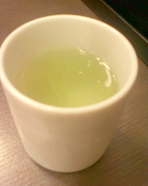 爽やか ﾟ 蜂蜜レモン水出し緑茶 ﾟ レシピ 作り方 By こあくま５２７ 楽天レシピ