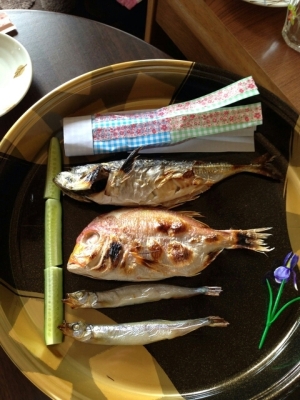こどもの日にお魚鯉のぼり レシピ 作り方 By チョコみー 楽天レシピ こどもの日にお魚鯉のぼり レシピ 作り方 By チョコみー 楽天レシピ