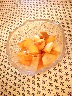 りんごのバターレモン煮 レシピ 作り方 By 昂萌俊 楽天レシピ