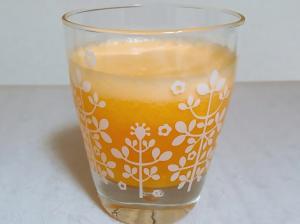 果汁５０ のローカロリーみかんジュース レシピ 作り方 By のん７８６ 楽天レシピ