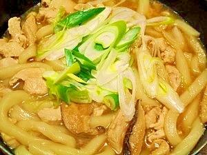 焦がし鶏皮 煮込み饂飩 レシピ 作り方 By ブルーボリジ 楽天レシピ 焦がし鶏皮 煮込み饂飩 レシピ 作り方 By ブルーボリジ 楽天レシピ