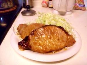 ご飯が進む肉料理 レシピ 作り方 By Igaiga30 楽天レシピ