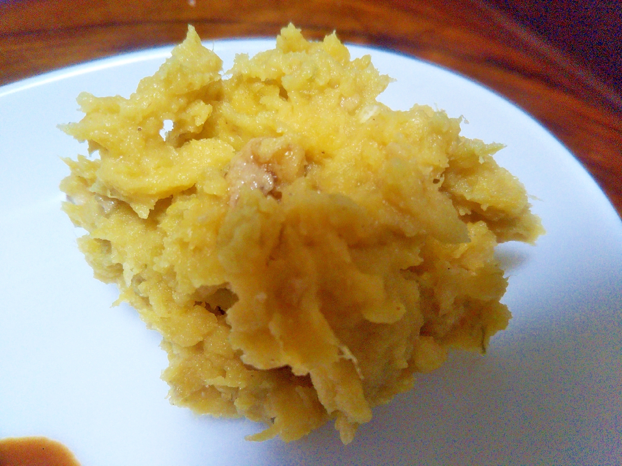 ブロッコリーの茹で方／電子レンジ編＆「サラダ」