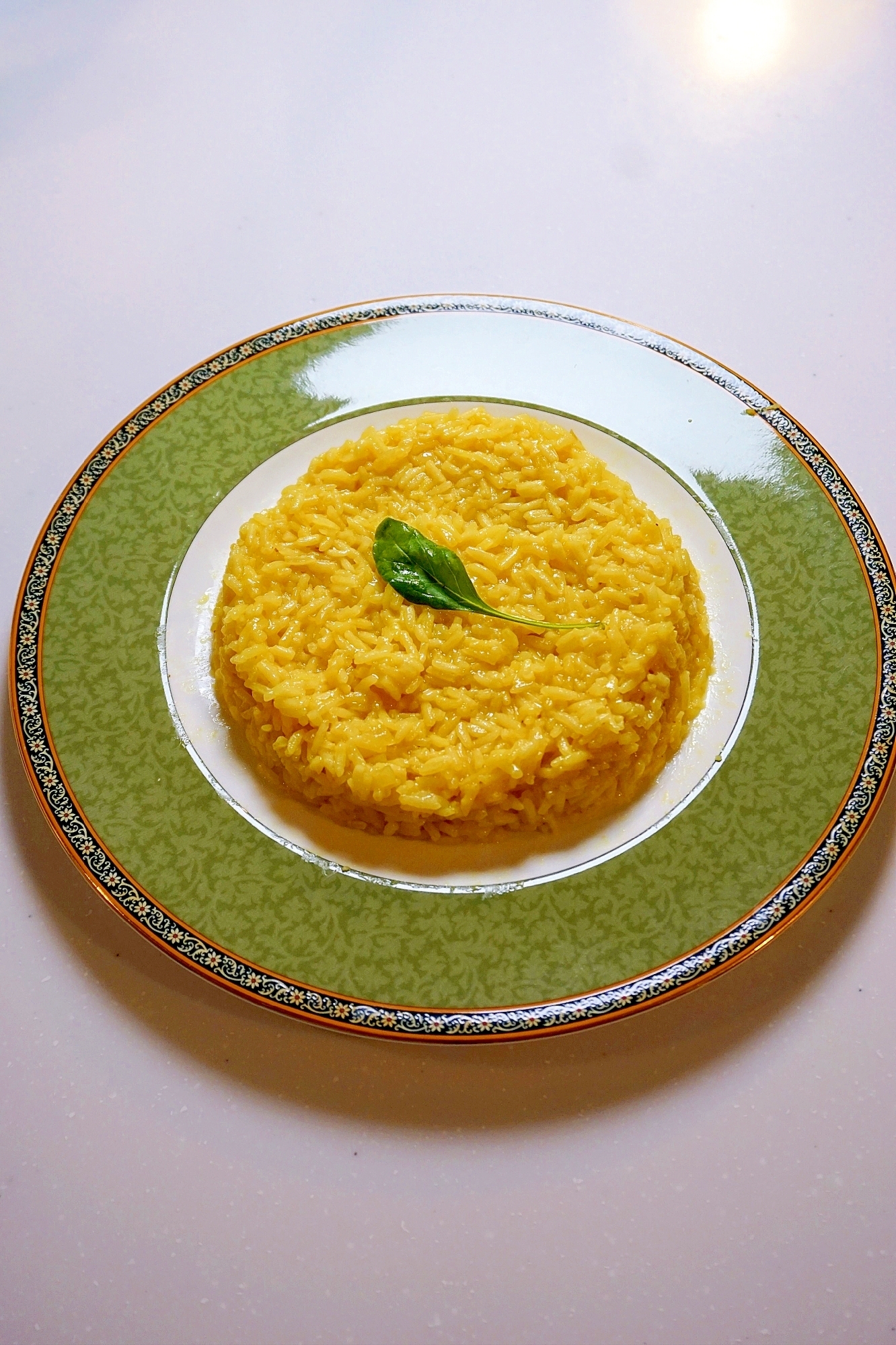 キムチ鍋のシメはこれ！旨辛チーズ雑炊✨