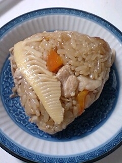 子供の日に作ろう 炊飯器で お手軽中華ちまき レシピ 作り方 By あるものでごはん 楽天レシピ