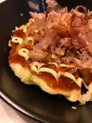 最新 お好み焼き レシピ ふわふわ サンセゴメ