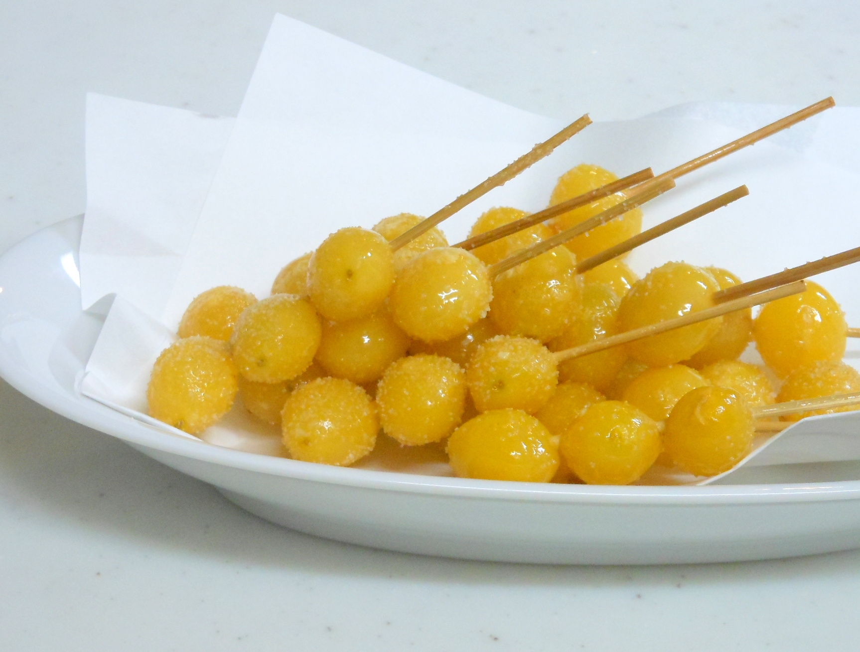 レンジで簡単皮むき 銀杏を使った人気レシピ15選 2ページ目 Macaroni