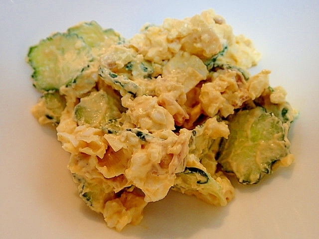 デパ地下の味が簡単に 卵サラダ の人気レシピ35選 3ページ目 Macaroni