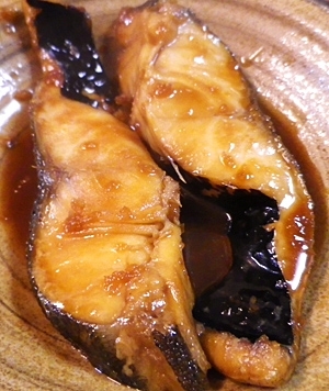 簡単でうまい 甘くない銀鱈の煮付け レシピ 作り方 By Bapaksan 楽天レシピ