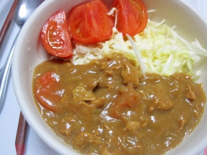 カレーのアレンジでダイエットカレー レシピ 作り方 By Yukkiy8 楽天レシピ