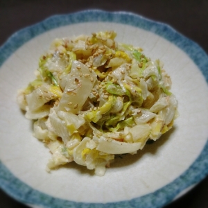 やみつき 白菜とツナの無限サラダ レシピ 料理 レシピ レシピ 料理