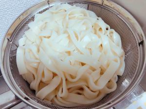 うどんがくっつかない茹で方 レシピ 作り方 By にゃんこ W 楽天レシピ うどんがくっつかない茹で方 レシピ 作り方 By にゃんこ W 楽天レシピ