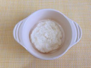 離乳食 初期 簡単 ミルクパン粥 レシピ 作り方 By ちいぼう 楽天レシピ 離乳食 初期 簡単 ミルクパン粥 レシピ 作り方 By ちいぼう 楽天レシピ