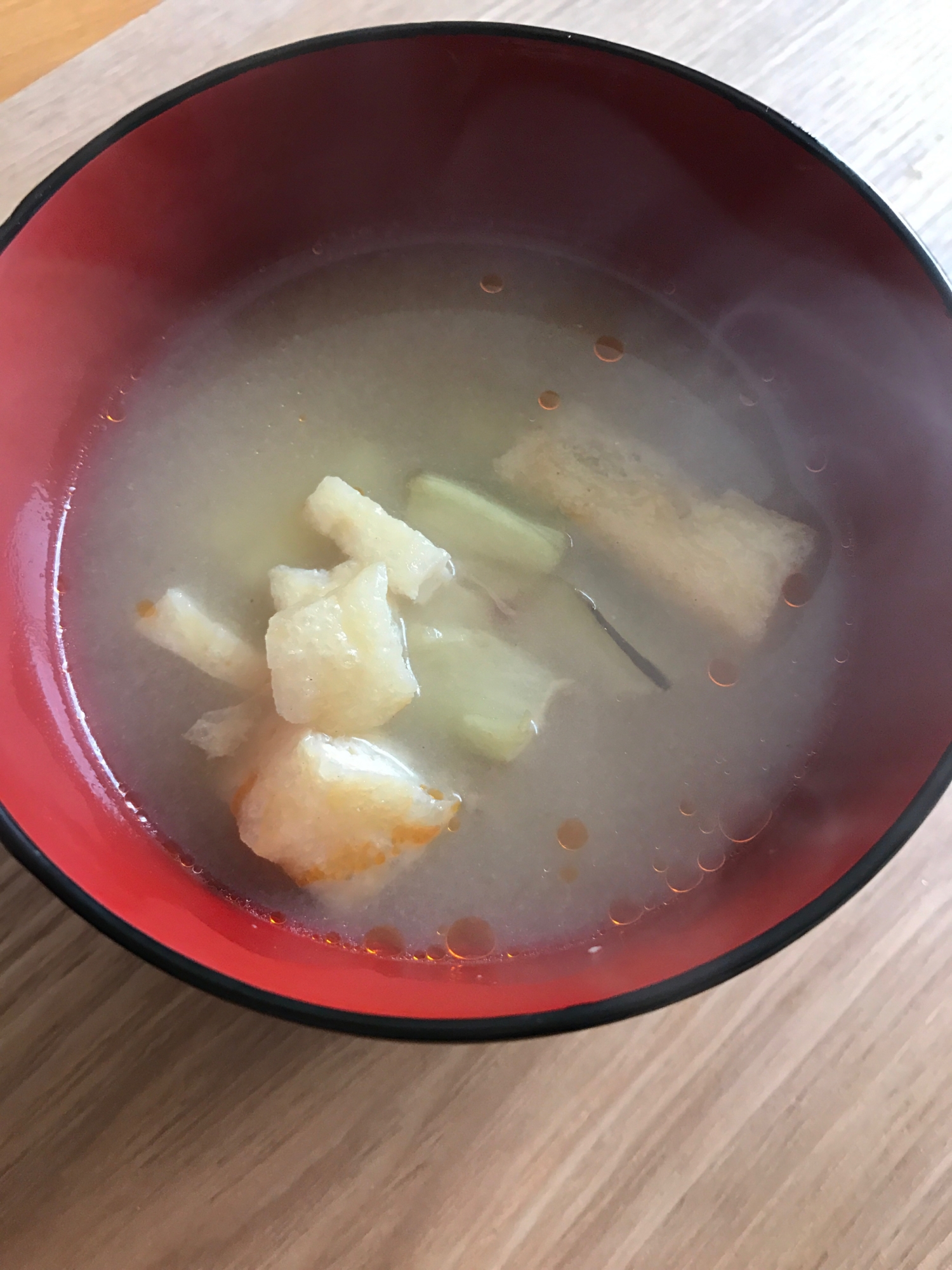 色移りなし 定番にしたい なすの味噌汁 レシピ25選 5ページ目 Macaroni