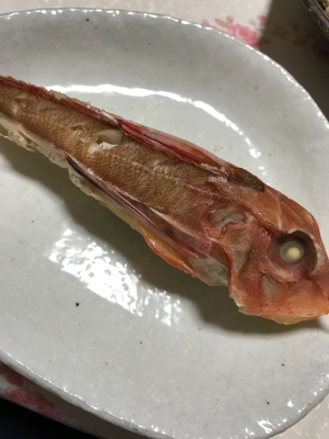 オーブンでお手軽焼き魚 レシピ 作り方 By ユナミ 楽天レシピ