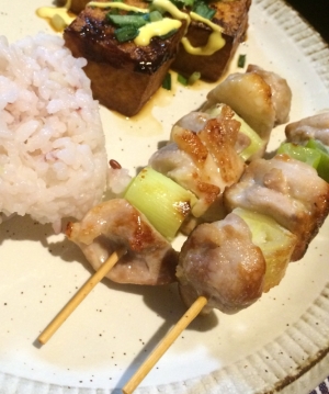 ビールに合う 塩焼き鳥 レシピ 作り方 By Bondibeach 楽天レシピ ビールに合う 塩焼き鳥 レシピ 作り方 By Bondibeach 楽天レシピ