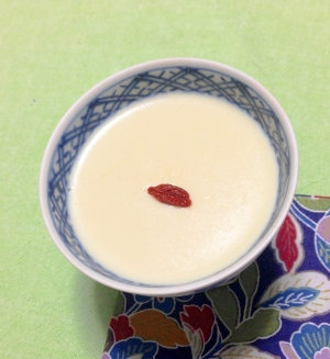 ゼラチンで簡単 ぷるぷる豆乳プリン レシピ 作り方 By ｓオレンジｓ 楽天レシピ
