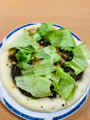 コストコ プルコギ 肉で ピザ レシピ 作り方 By Marufu 楽天レシピ