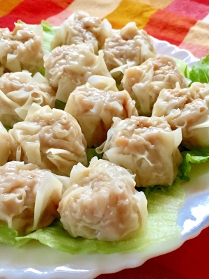 年の最高 シュウマイ レシピ 陳健一 食べ物の写真