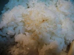 だるまストーブで羽釜ご飯を炊く レシピ 作り方 By かば蔵 楽天レシピ