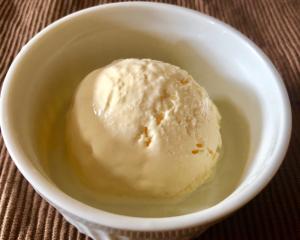 簡単で安い 子供でも作れるアイスクリーム レシピ 作り方 By Cha Cha 楽天レシピ