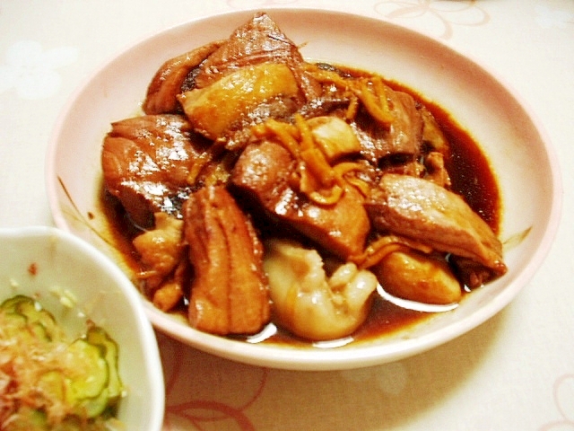 刺身の切り落としでOK☆絶品”漬け丼”