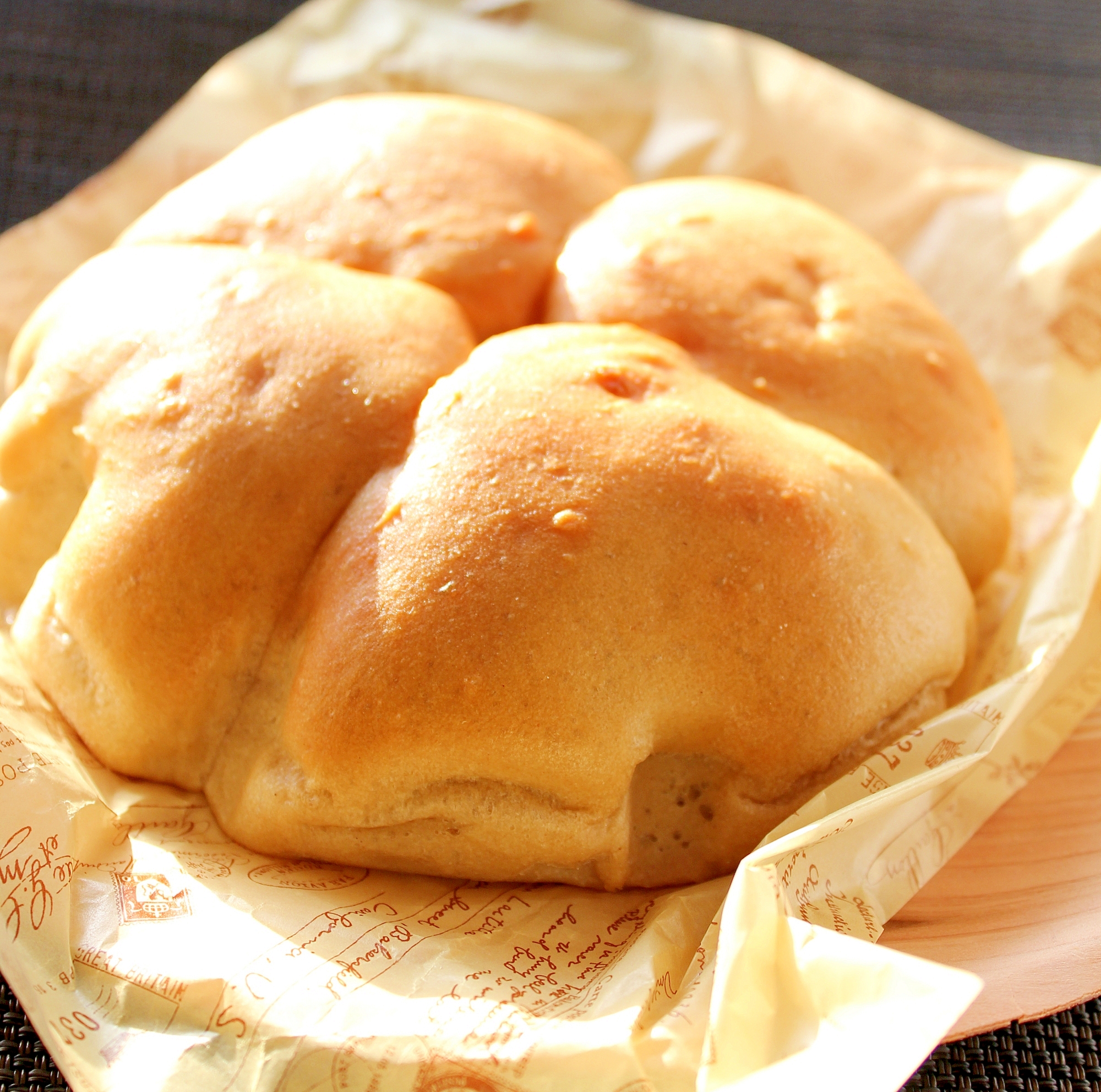 低糖質がうれしい 手作り ふすまパン の簡単レシピ12選 3ページ目 Macaroni