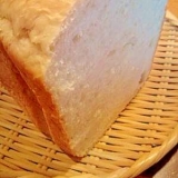 カリッ＆モチ豆腐パン*HＢ使用プレーン