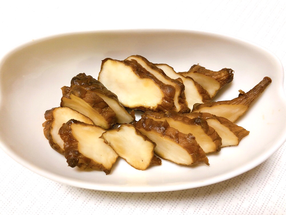 かりんシロップ☆花梨は喉によく効く