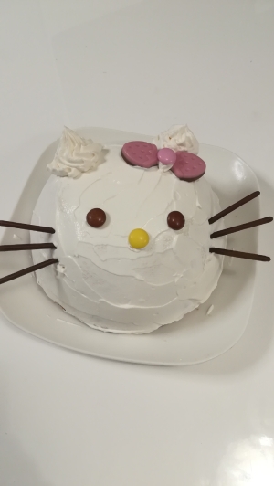 ノベルティ 申請者 雄弁 キティ ケーキ 作り方 Gyoda Sakura Jp
