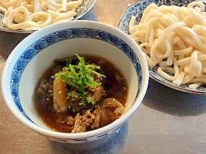 つけ麺好き夫のお墨付き 美味つけ麺 豚玉茄子 レシピ 作り方 By ぱぱんぱんぱん 楽天レシピ